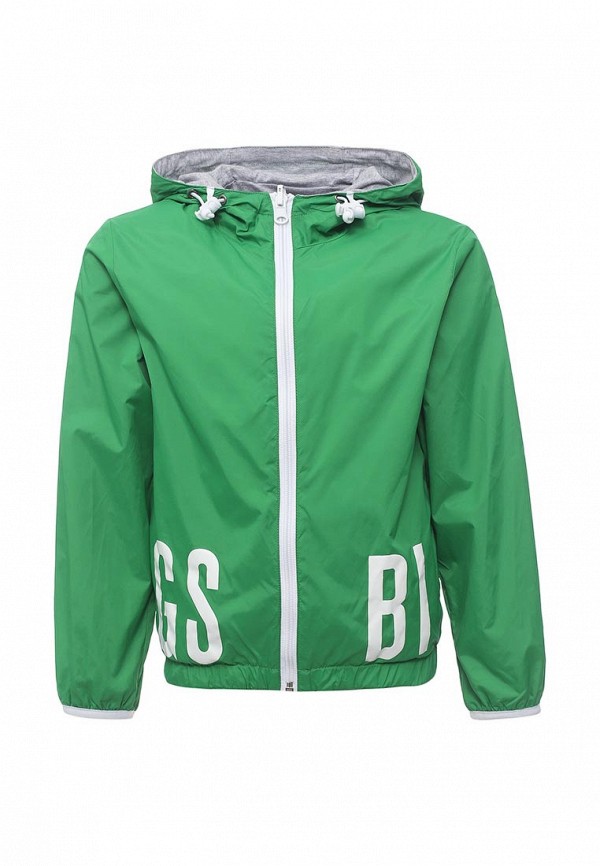 

Ветровка Bikkembergs, Разноцветный
