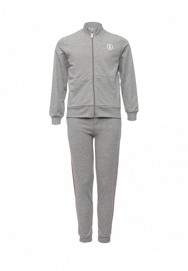 

Костюм спортивный Bikkembergs, Серый