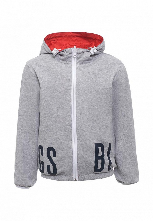 

Ветровка Bikkembergs, Разноцветный