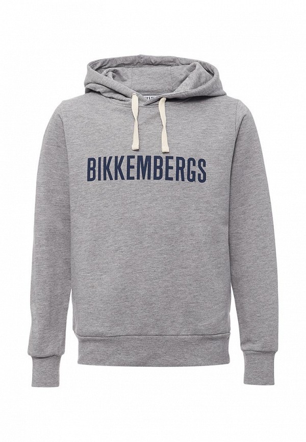 фото Худи Bikkembergs