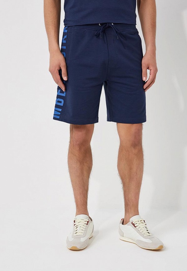 

Шорты Bikkembergs, Синий