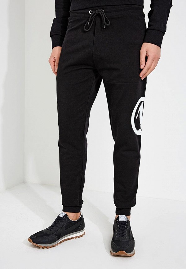 

Брюки спортивные Bikkembergs, Черный