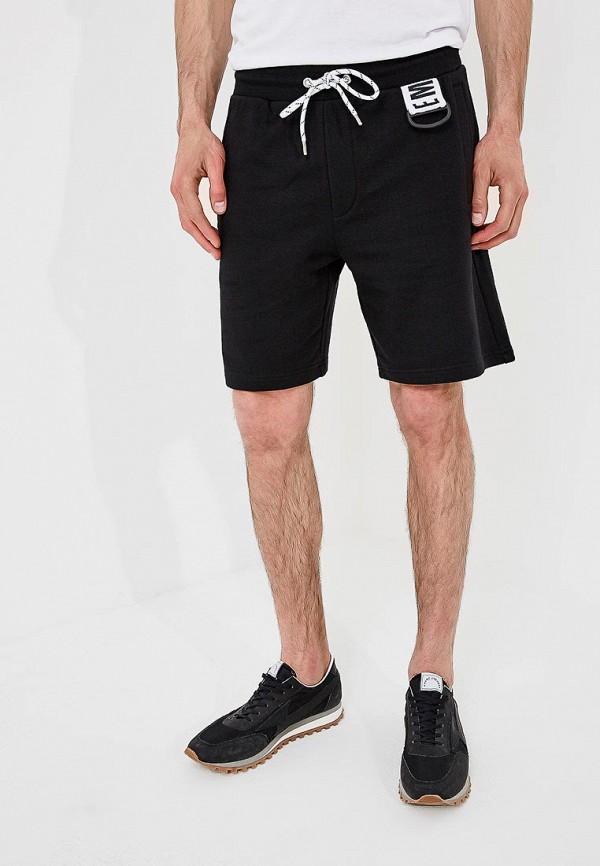

Шорты спортивные Bikkembergs, Черный