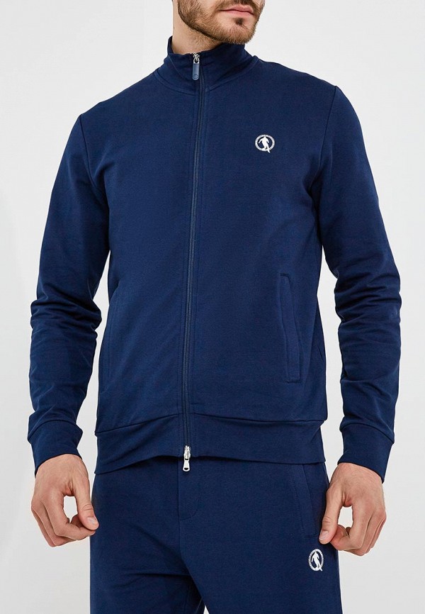 

Олимпийка Bikkembergs, Синий
