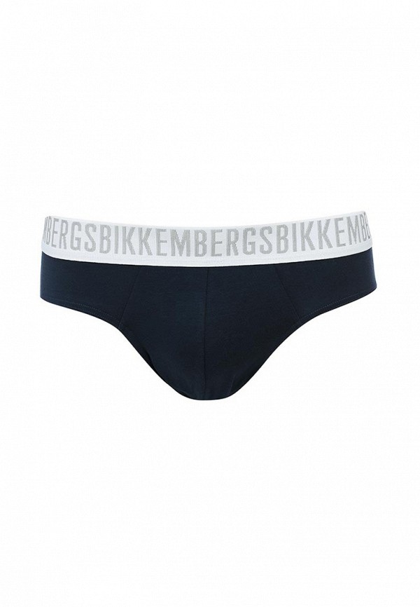 

Трусы Bikkembergs, Синий