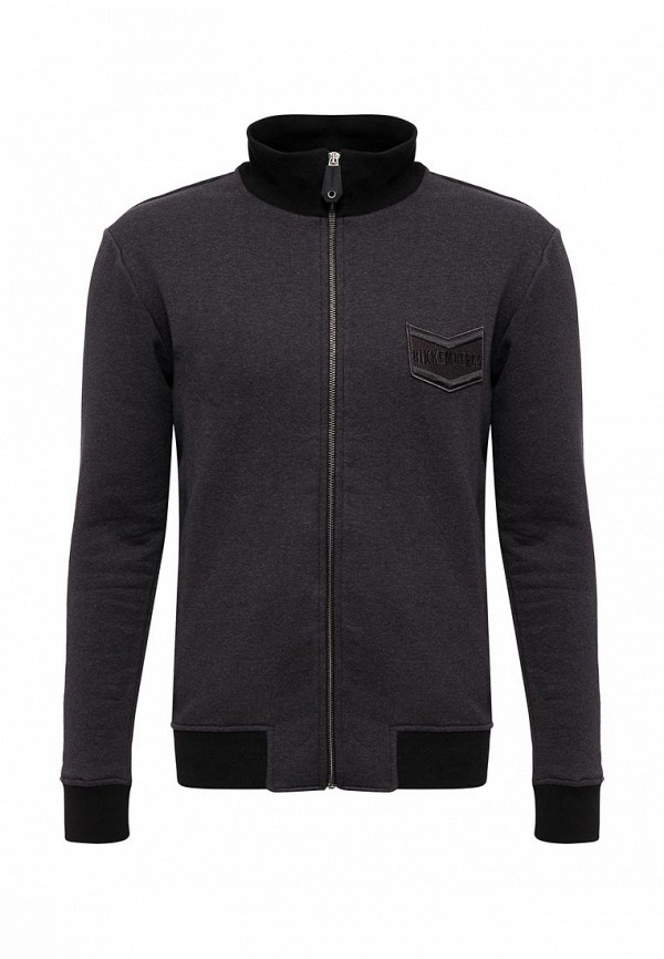 

Олимпийка Bikkembergs, Серый
