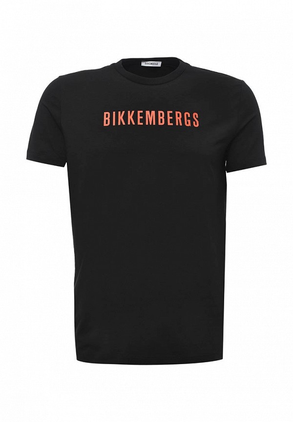 фото Футболка Bikkembergs