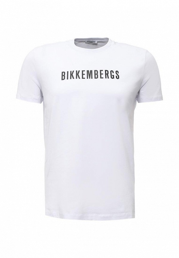 фото Футболка Bikkembergs