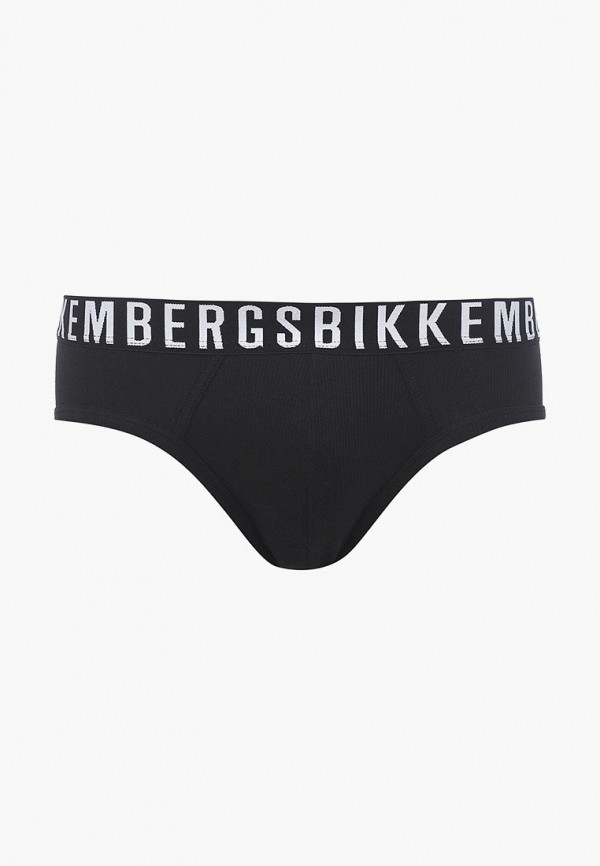

Трусы Bikkembergs, Черный