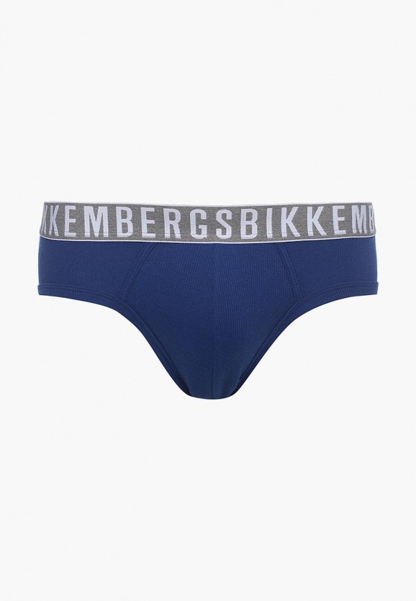 

Трусы Bikkembergs, Синий