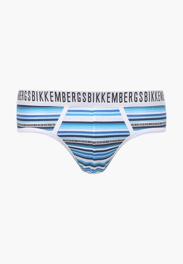 

Трусы Bikkembergs, Голубой