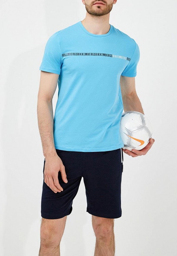 

Комплект Bikkembergs, Разноцветный