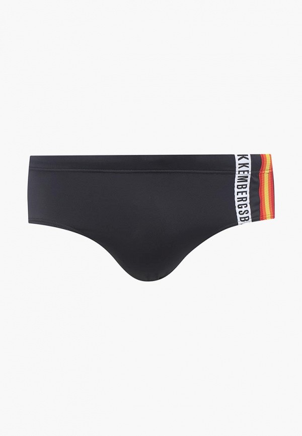 

Плавки Bikkembergs, Черный