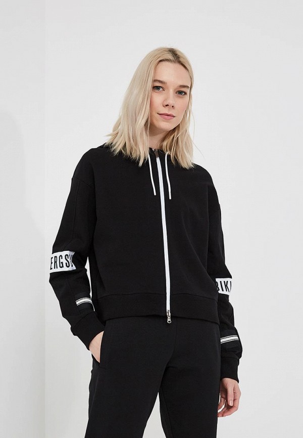 

Толстовка Bikkembergs, Черный