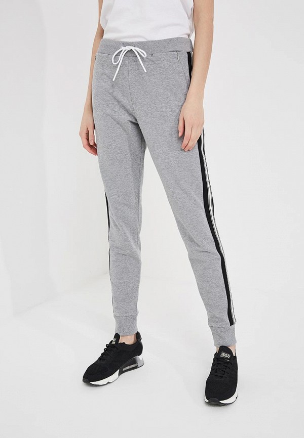 

Брюки спортивные Bikkembergs, Серый