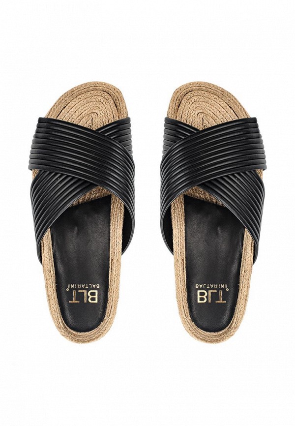 

Сабо BLT Baltarini, Черный