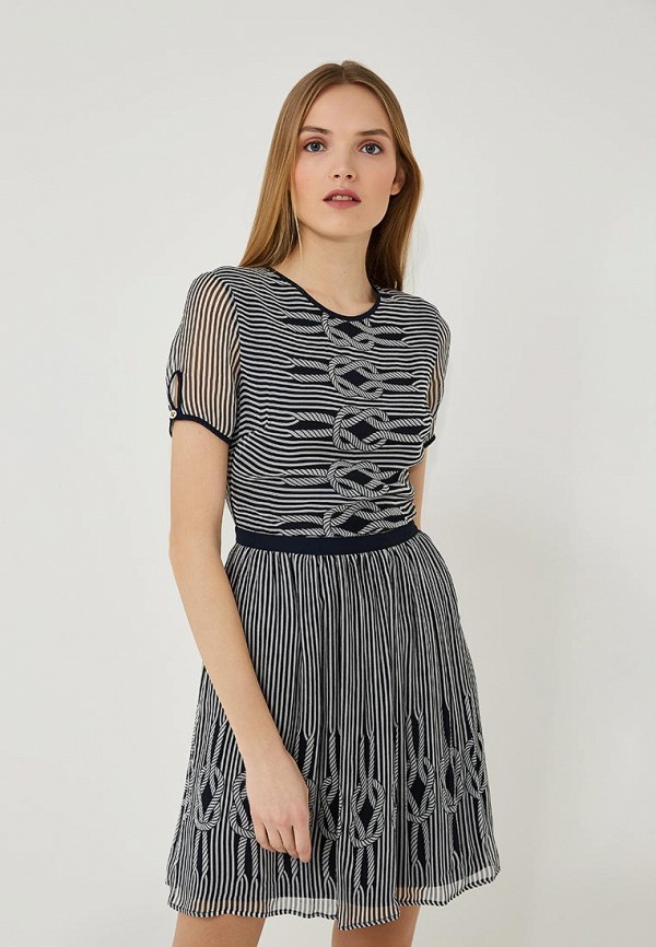 

Платье Blugirl Folies, Синий