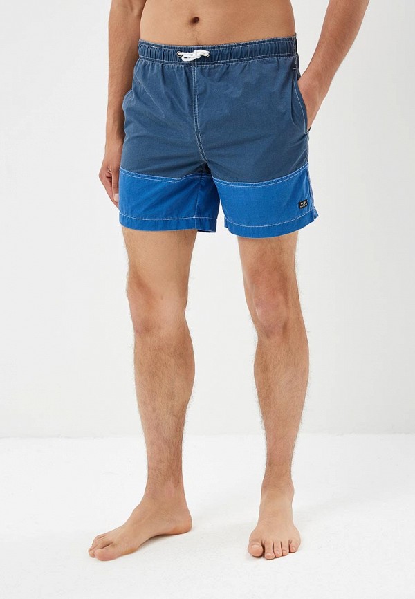 

Шорты для плавания Blend, Синий