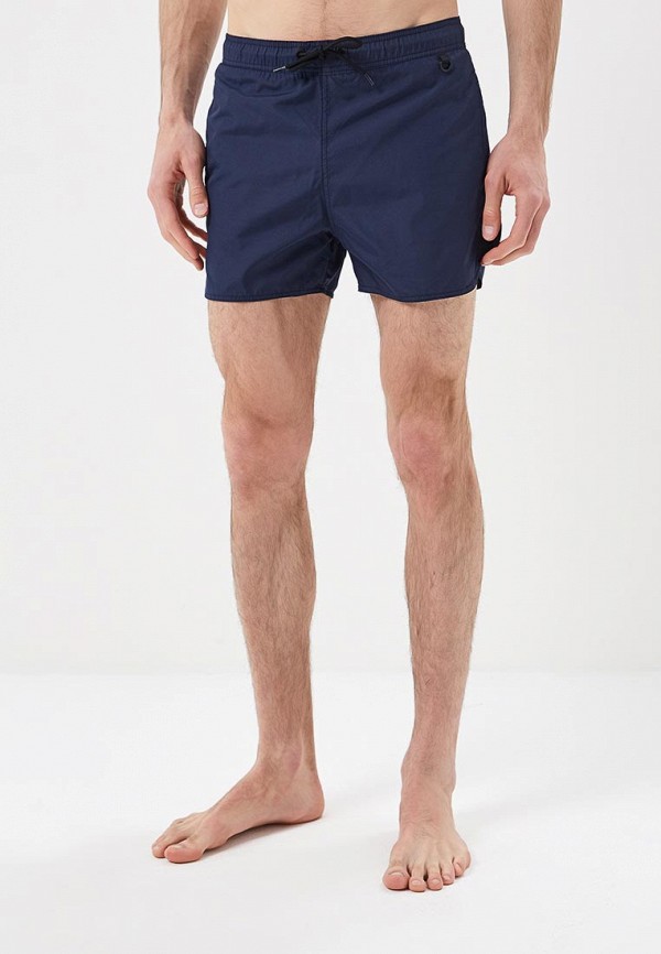 

Шорты для плавания Blend, Синий