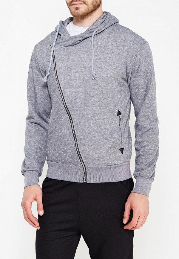 

Толстовка B.Men, Серый