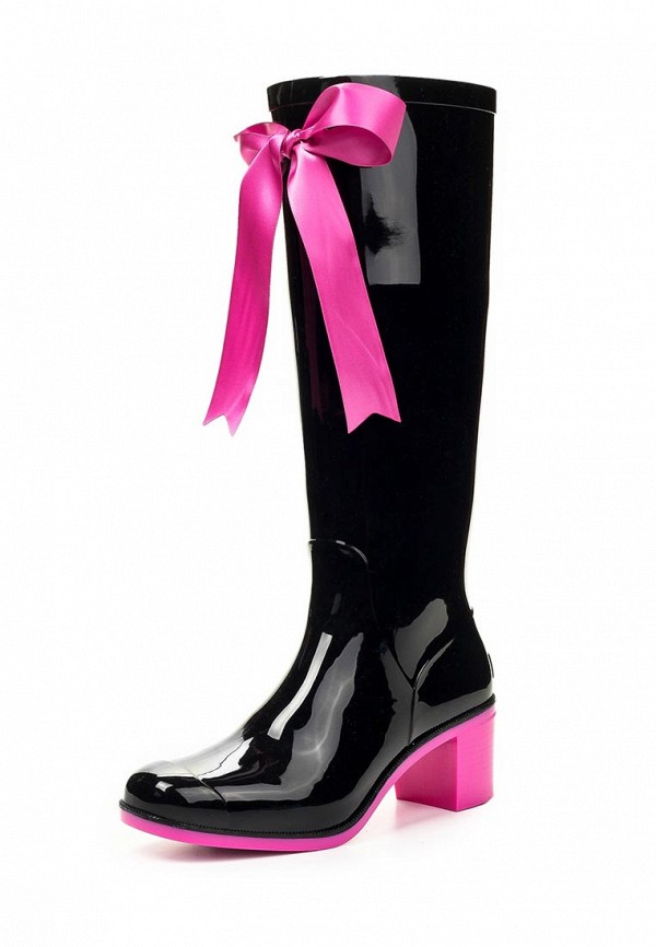 фото Резиновые сапоги Boomboots