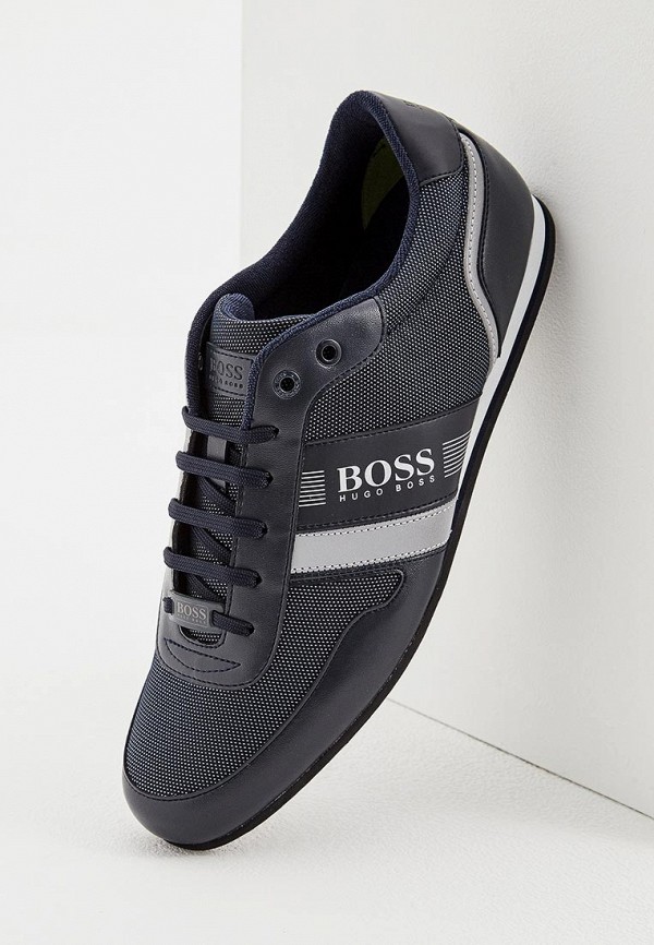 Hugo boss кроссовки мужские