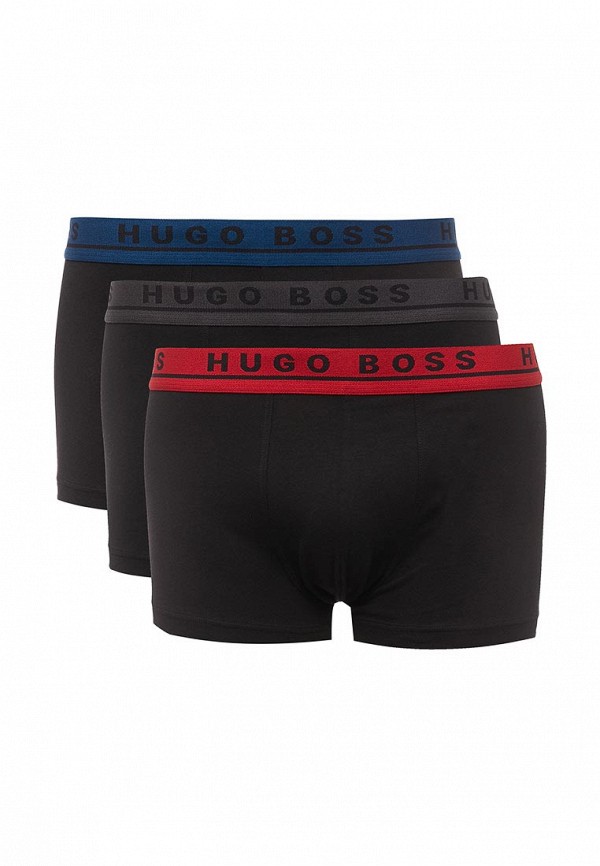 фото Комплект трусов 3 шт. Boss Hugo Boss