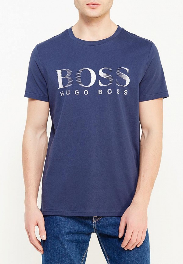 фото Футболка Boss Hugo Boss