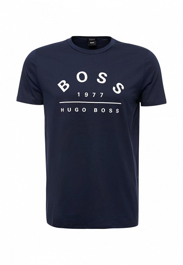 фото Футболка Boss Hugo Boss