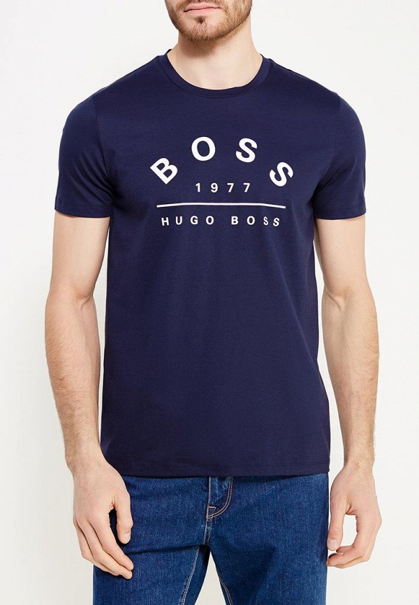 фото Футболка Boss Hugo Boss