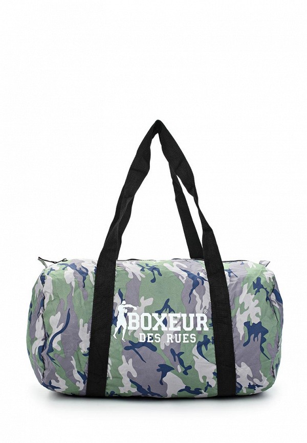 

Сумка спортивная Boxeur Des Rues, Разноцветный