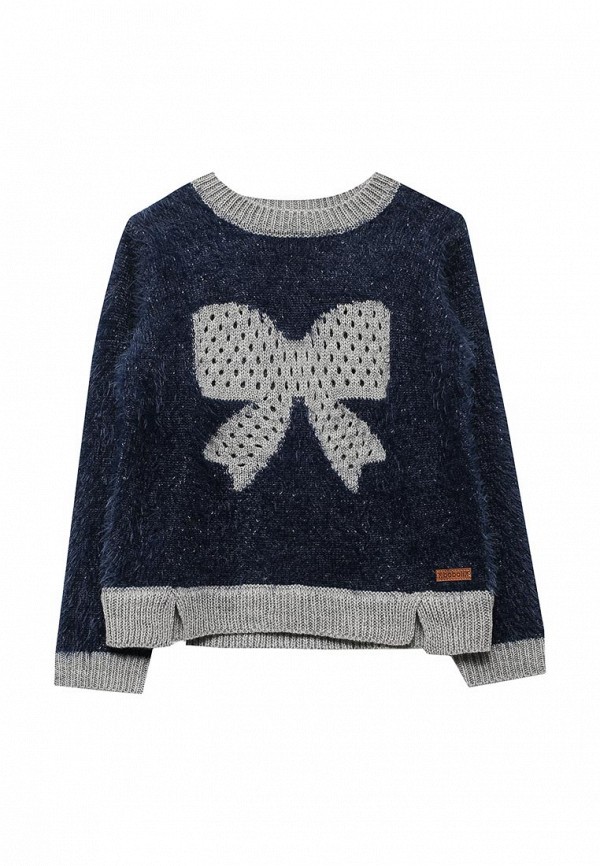 

Джемпер Boboli, Синий