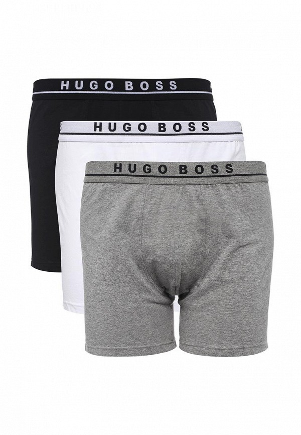 фото Комплект трусов 3 шт. Boss Hugo Boss