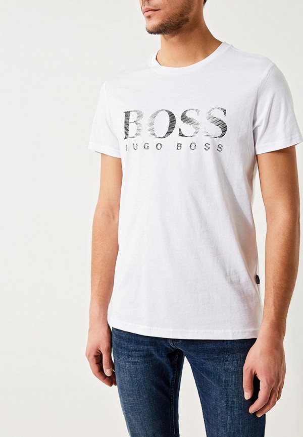 фото Футболка Boss Hugo Boss