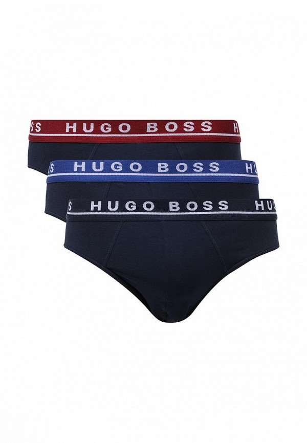 фото Комплект трусов 3 шт. Boss Hugo Boss