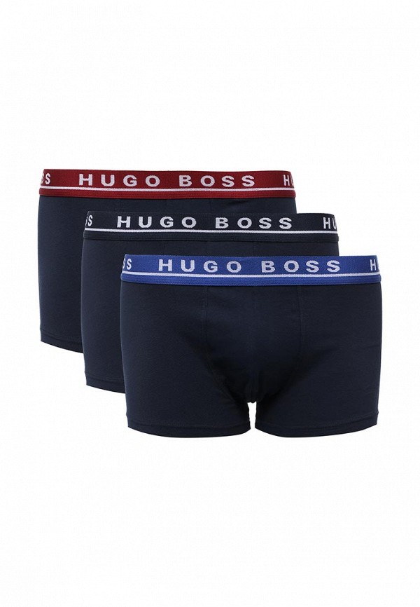 фото Комплект трусов 3 шт. Boss Hugo Boss