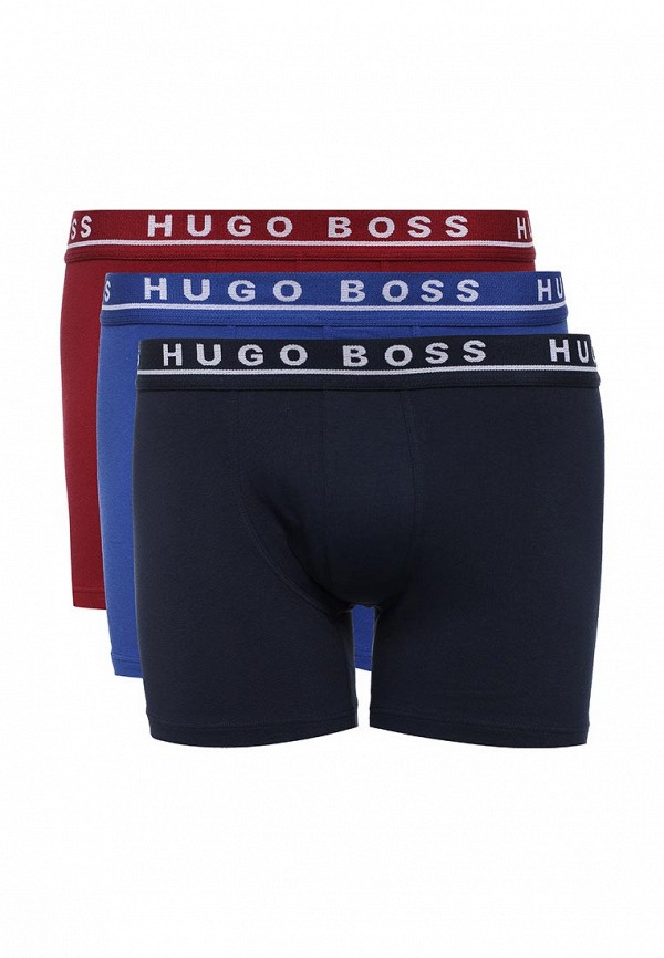 фото Комплект трусов 3 шт. Boss Hugo Boss