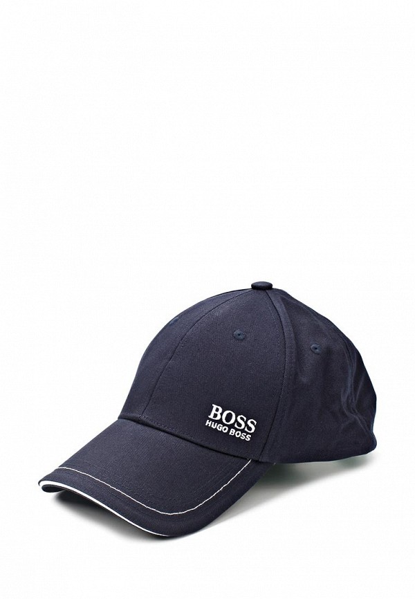 фото Бейсболка Boss Green