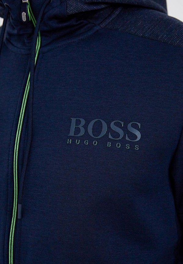 Толстовка Boss Hugo Boss 50379119 Фото 4