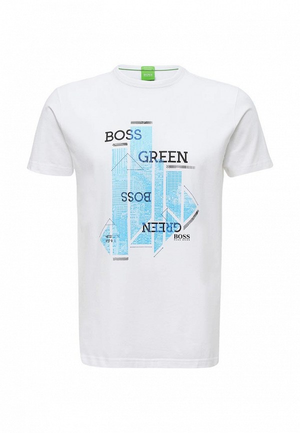 фото Футболка Boss Green