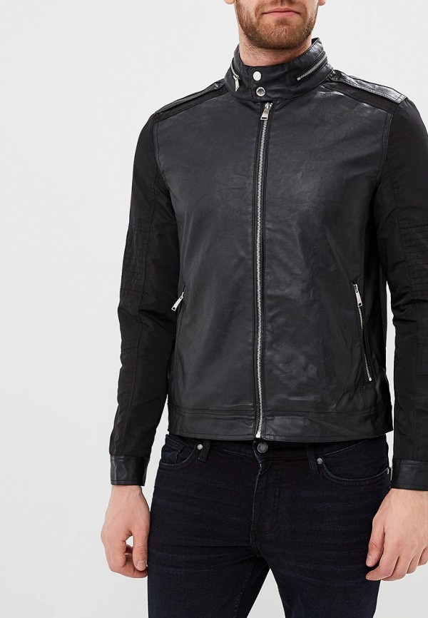 

Куртка Brave Soul, Черный