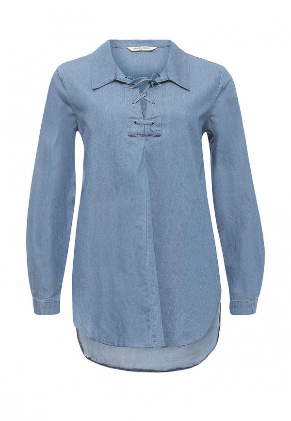 

Блуза Brave Soul, Голубой