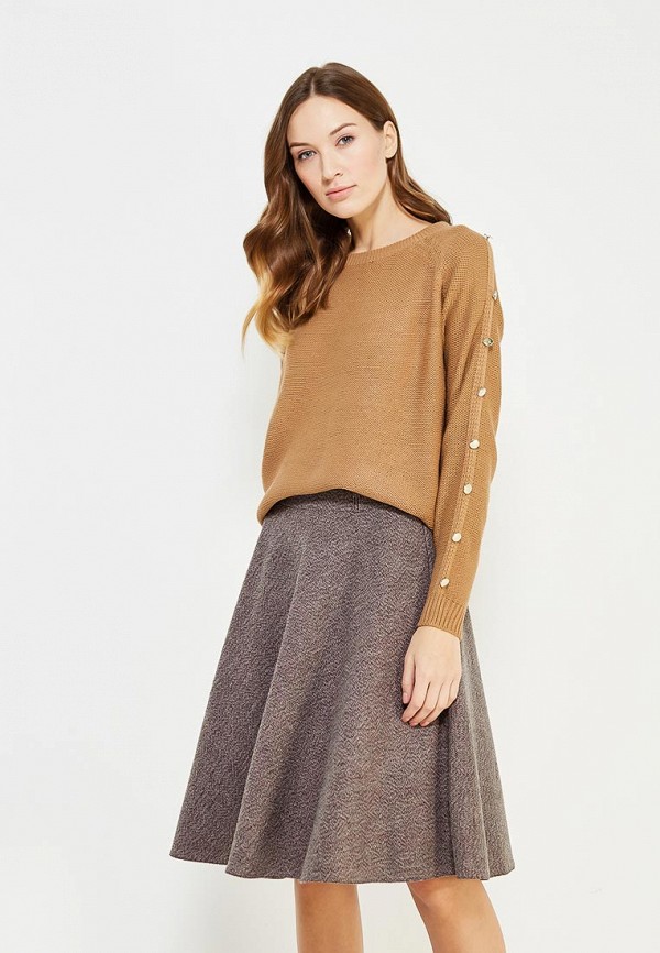 

Джемпер Brave Soul, Коричневый