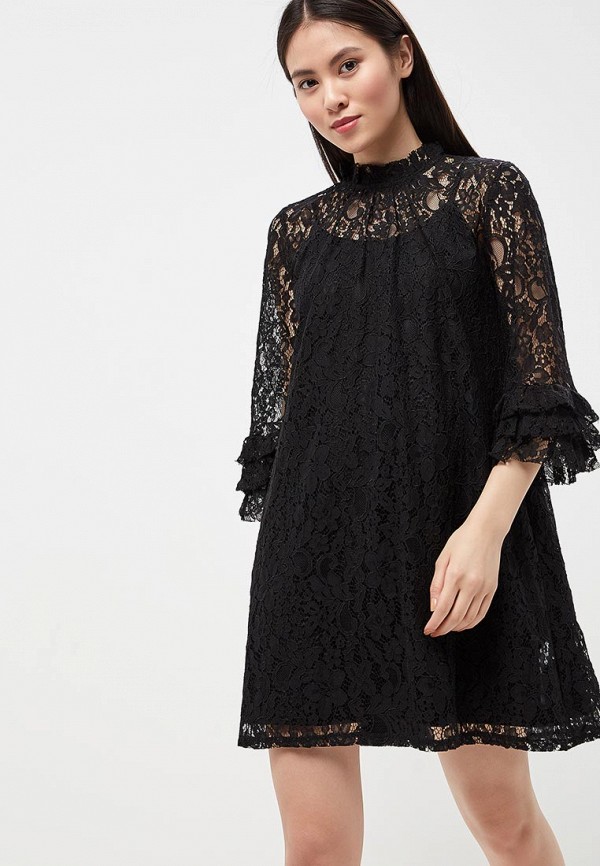 

Платье Brigitte Bardot, Черный