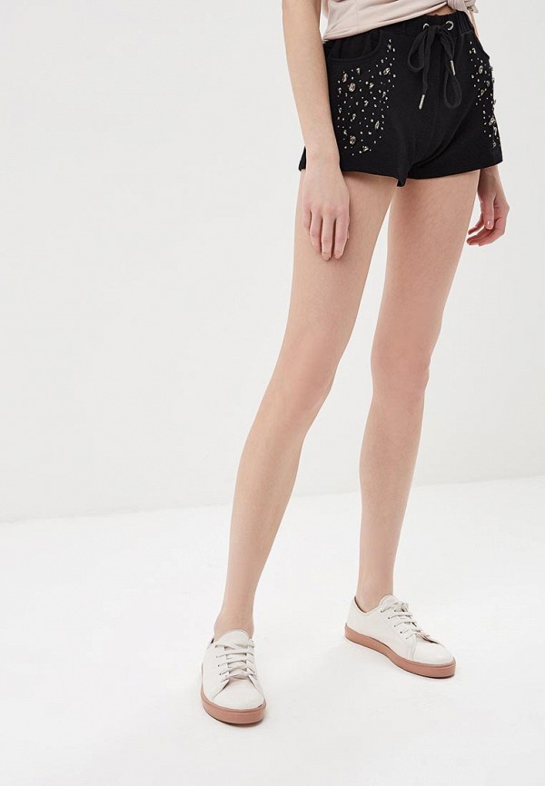 

Шорты B.Style, Черный