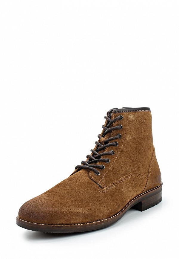 

Ботинки Burton Menswear London, Коричневый