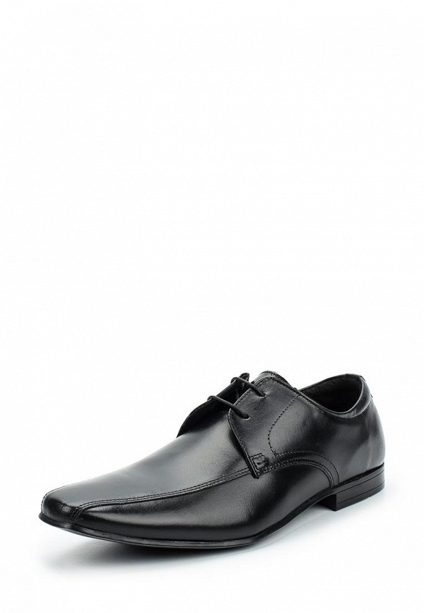 

Туфли Burton Menswear London, Черный