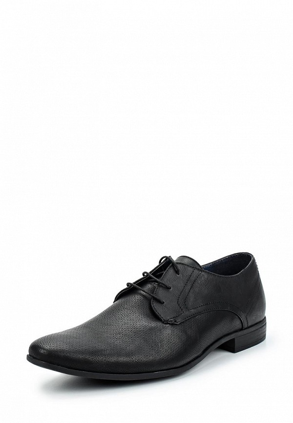 

Туфли Burton Menswear London, Черный