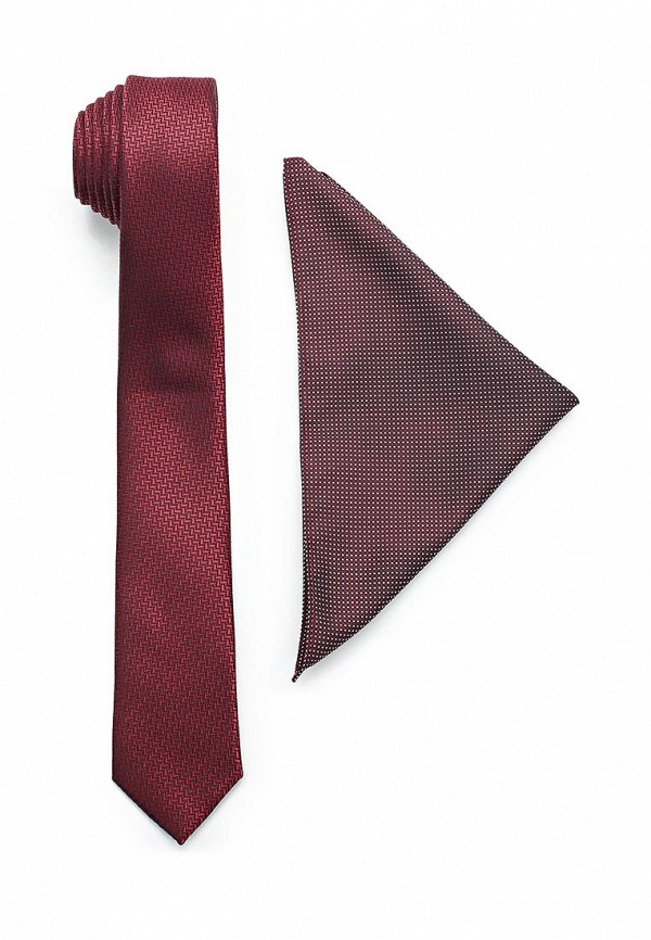 фото Комплект галстук и платок Burton Menswear London