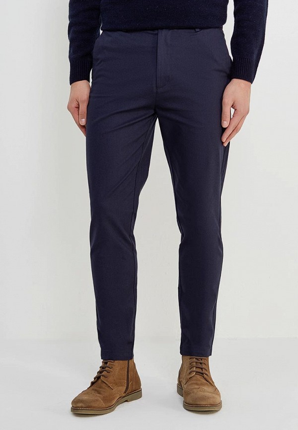 

Чиносы Burton Menswear London, Синий